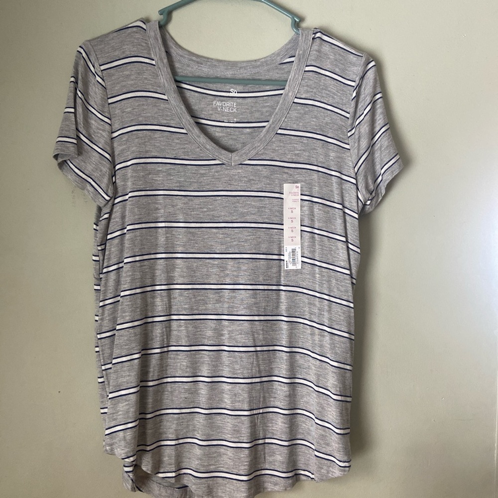 Lightweight T